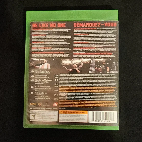 W2K18 - Picture 4 of 4